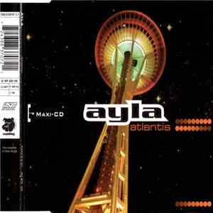 Ayla - Atlantis FLAC