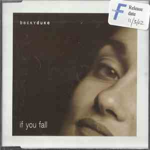 Becky Duke - If You Fall FLAC