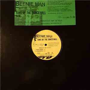 Beenie Man - King Of The Dancehall FLAC