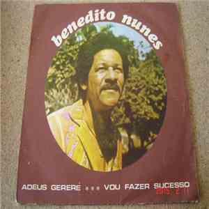 Benedito Nunes - Adeus Gereré FLAC