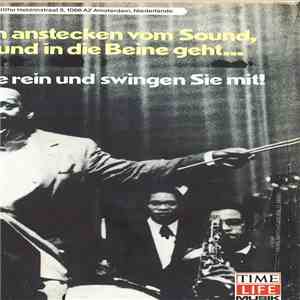 Billy May, Glen Gray - The Swing Era FLAC