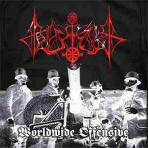 Blutkult - Worldwide Offensive FLAC