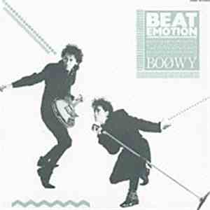 Boøwy - Beat Emotion FLAC