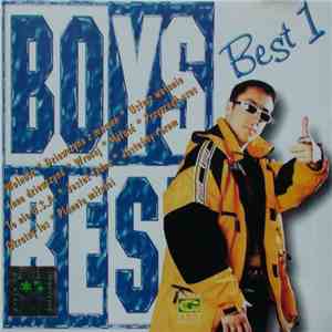 Boys  - Best 1 FLAC