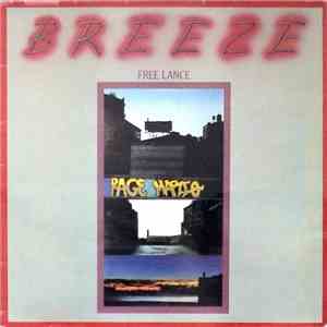 Breeze  - Free Lance FLAC