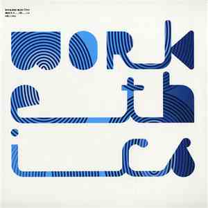 Brendon Moeller - Work Ethics FLAC