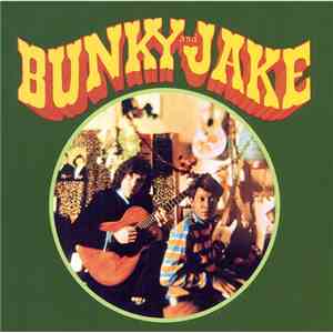 Bunky And Jake - Bunky And Jake FLAC