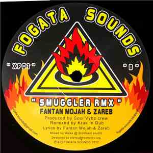 Capleton / Fantan Mojah & Zareb - Sunrise Rmx Serie FLAC