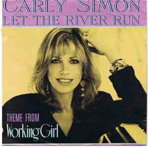 Carly Simon - Let The River Run (Theme From Working Girl) FLAC