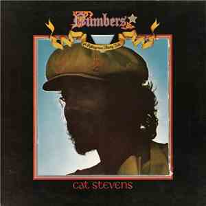 Cat Stevens - Numbers FLAC