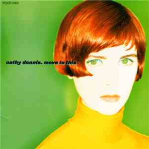 Cathy Dennis - Move To This FLAC