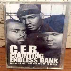 C.E.B. - Countin' Endless Bank FLAC