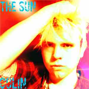 Colin  - The Sun FLAC