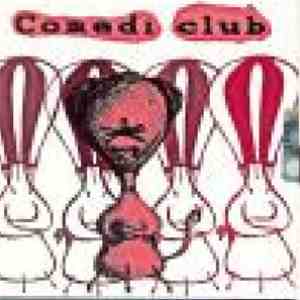 Comedi Club - Comedi Club FLAC