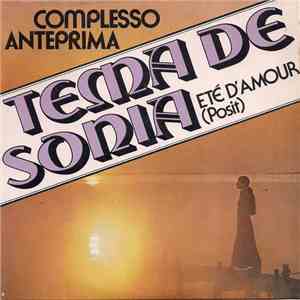 Complesso Anteprima - Tema De Sonia FLAC