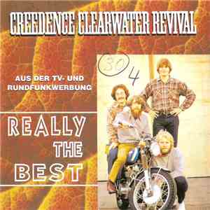 Creedence Clearwater Revival - Really The Best FLAC