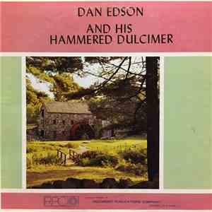 Dan Edson - Dan Edson And His Hammered Dulcimer FLAC