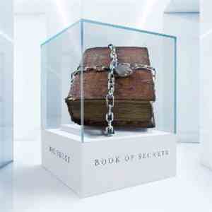 Dec Burke - Book Of Secrets FLAC
