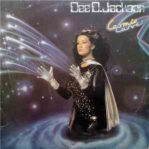 Dee D. Jackson - Cosmic Curves FLAC
