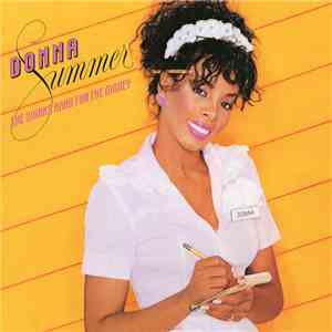 Donna Summer - She Works Hard For The Money FLAC
