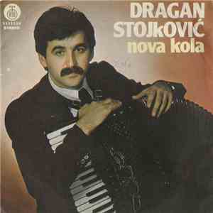 Dragan Stojković - Nova Kola FLAC