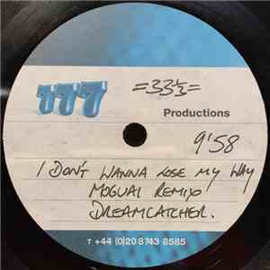 Dreamcatcher - I Don't Wanna Lose My Way (Moguai Remix) FLAC