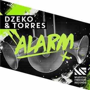 Dzeko & Torres - Alarm FLAC