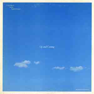 Early Byrds Featuring Kyoko Kimura - Up And Coming FLAC