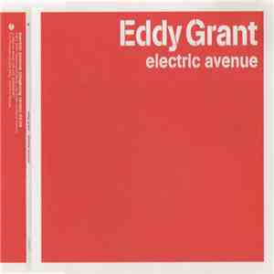 Eddy Grant - Electric Avenue FLAC