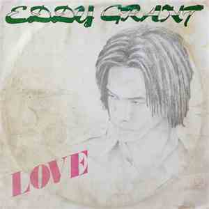 Eddy Grant - Love FLAC