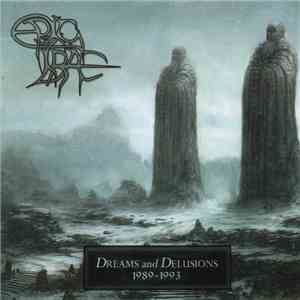 Epic Irae - Dreams And Delusions 1989-1993 FLAC