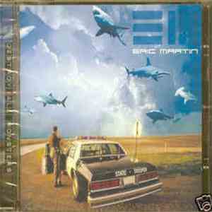 Eric Martin  - Destroy All Monsters FLAC