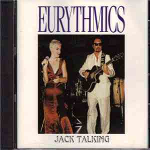 Eurythmics - Jack Talking FLAC