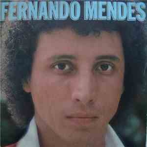 Fernando Mendes - Fernando Mendes FLAC