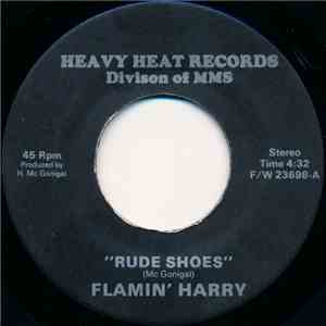 Flamin' Harry - Rude Shoes FLAC