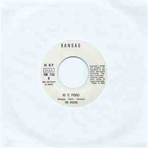 Flashmen  / The Rogers - Una Parola / Io Ti Penso FLAC