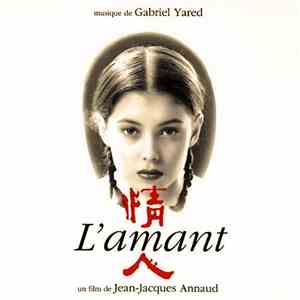 Gabriel Yared - L'amant FLAC