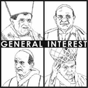 General Interest - Right By The Beach FLAC