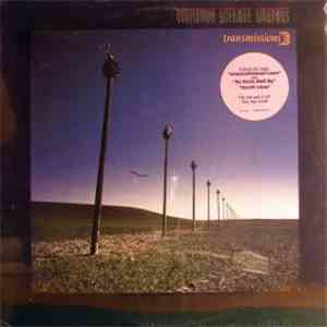 Gentlemen Without Weapons - Transmissions FLAC