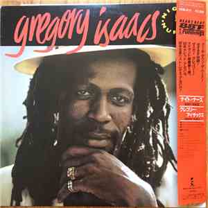 Gregory Isaacs - Night Nurse FLAC
