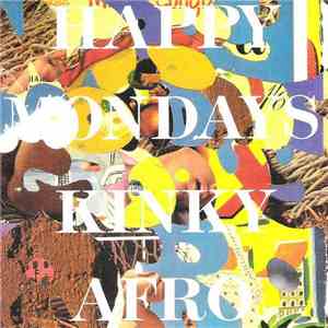 Happy Mondays - Kinky Afro FLAC