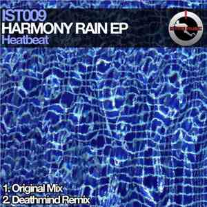 Heatbeat  - Harmony Rain EP FLAC