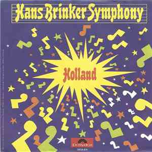 Holland - Hans Brinker Symphony FLAC