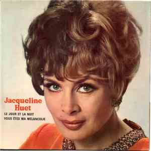 Jacqueline Huet - Le Jour Et La Nuit FLAC