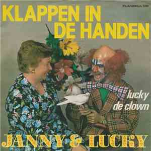 Janny & Lucky - Klappen In De Handen FLAC