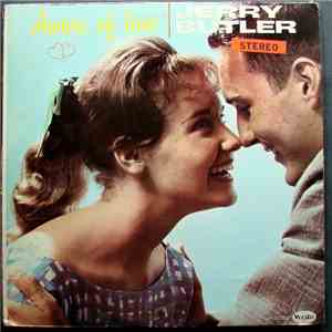 Jerry Butler - Aware Of Love FLAC