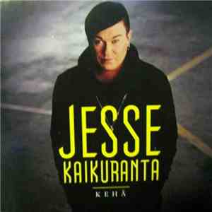 Jesse Kaikuranta - Kehä FLAC
