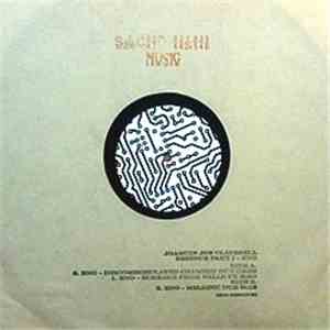 Joaquin Joe Claussell - Residue Part 1 - Eno FLAC