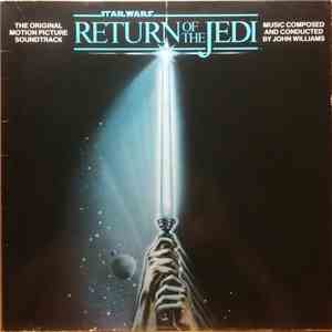 John Williams  - Star Wars / Return Of The Jedi - The Original Motion Picture Soundtrack FLAC