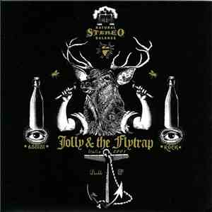 Jolly & The Flytrap - Assisi Rock FLAC